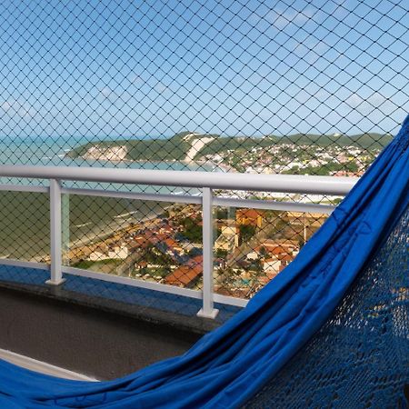Appartement Blue Ocean Ponta Negra à Natal Extérieur photo