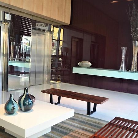 Appartement Blue Ocean Ponta Negra à Natal Extérieur photo
