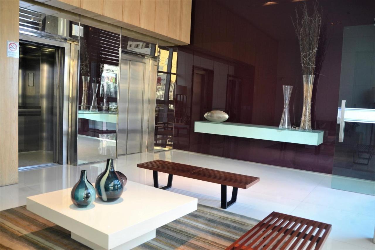 Appartement Blue Ocean Ponta Negra à Natal Extérieur photo